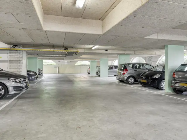 Foto van Contrefort 11