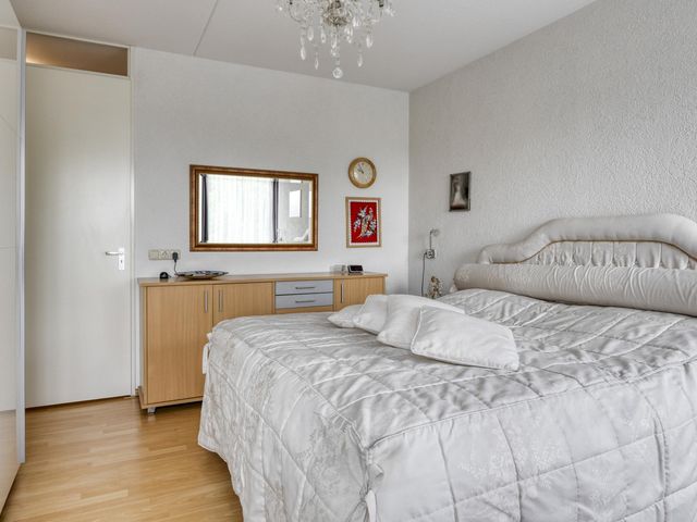 Foto van Contrefort 11