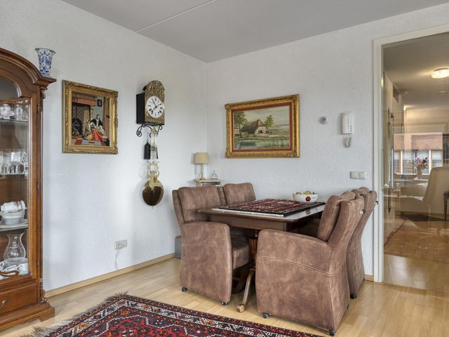 Foto van Contrefort 11