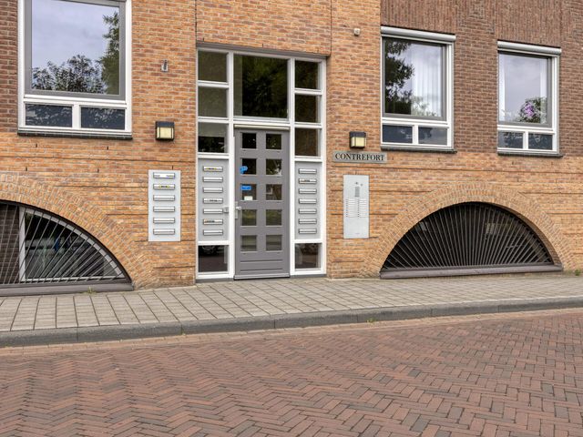 Foto van Contrefort 11