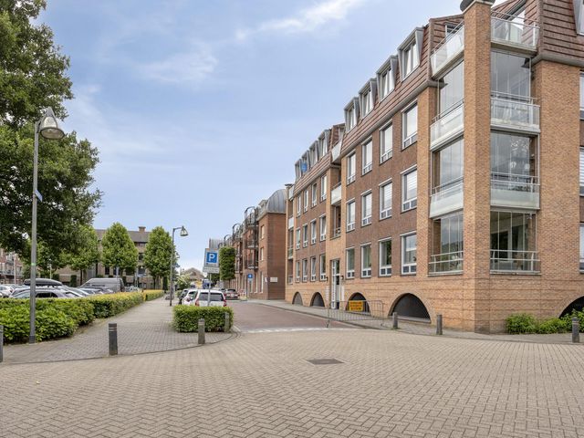 Foto van Contrefort 11