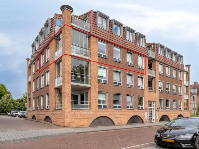 Foto van Contrefort 11