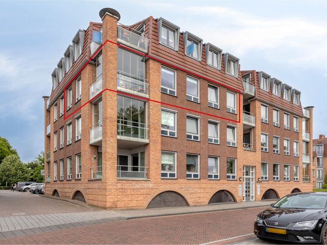 Foto van Contrefort 11