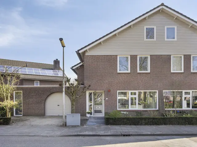 Foto van De Theems 46