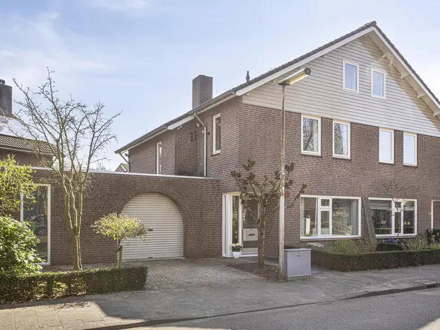 Foto van De Theems 46