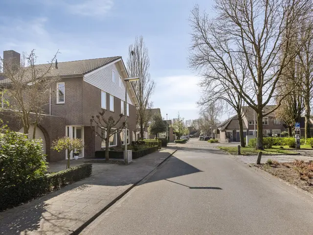 Foto van De Theems 46
