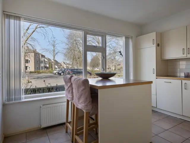 Foto van De Theems 46
