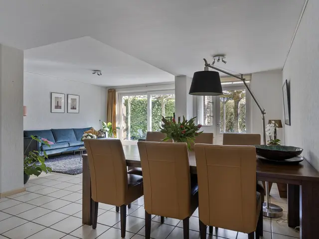 Foto van De Theems 46