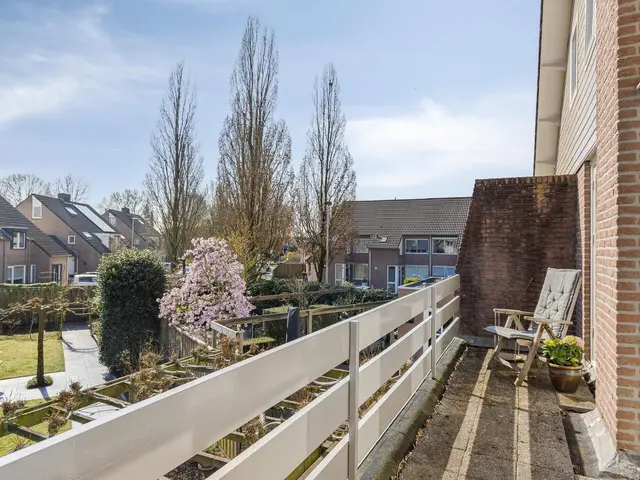 Foto van De Theems 46