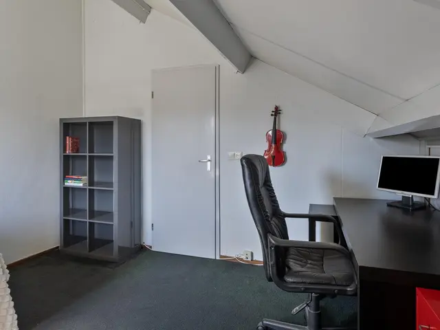 Foto van De Theems 46