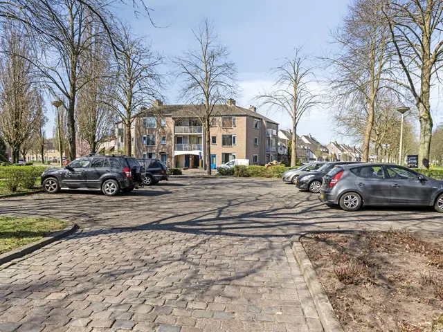 Foto van De Theems 46