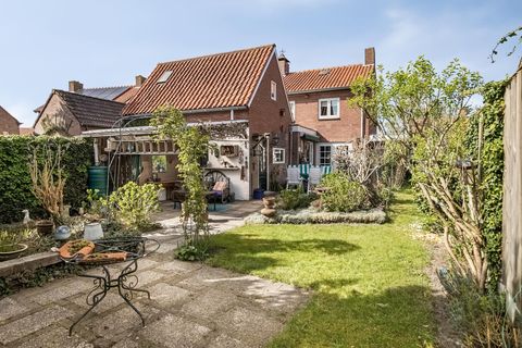 Burgemeester van de Heijdenstraat 69