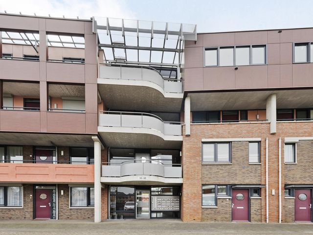 Foto van Vlaemsche Hoeve 88