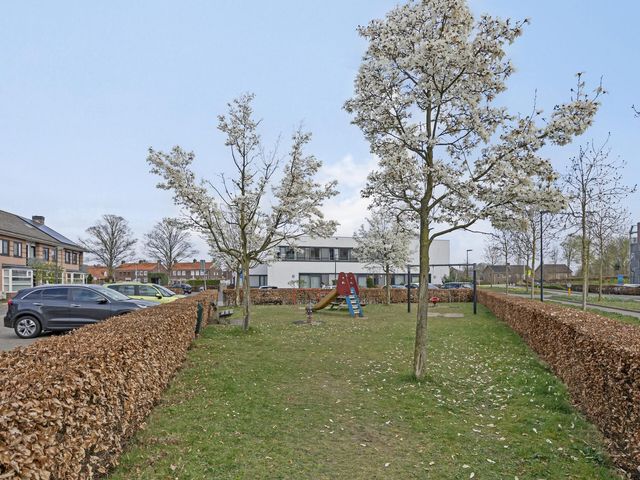 Foto van Vlaemsche Hoeve 88