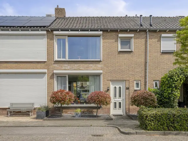 Foto van Tullensstraat 33