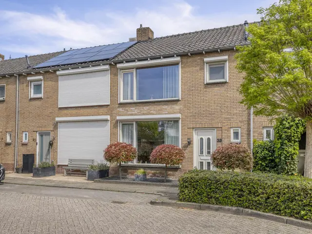 Foto van Tullensstraat 33