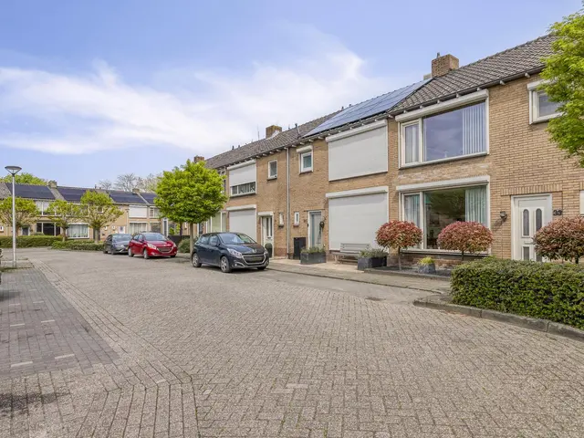 Foto van Tullensstraat 33