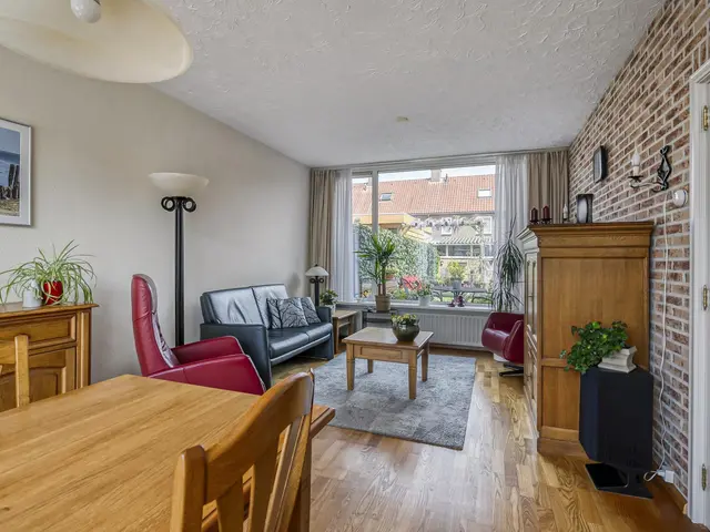 Foto van Tullensstraat 33