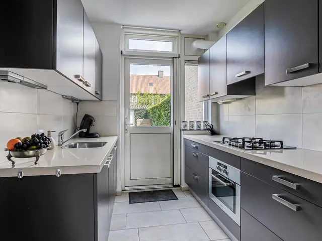 Foto van Tullensstraat 33