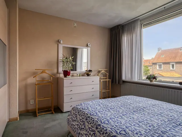 Foto van Tullensstraat 33
