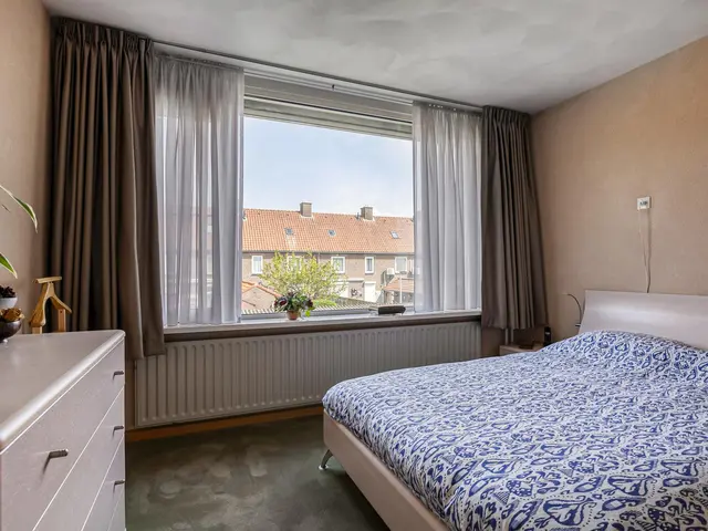Foto van Tullensstraat 33