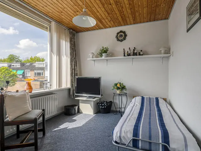 Foto van Tullensstraat 33