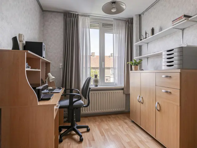 Foto van Tullensstraat 33