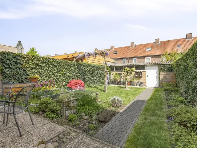 Foto van Tullensstraat 33