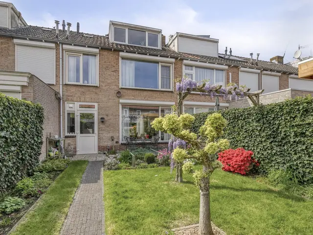 Foto van Tullensstraat 33