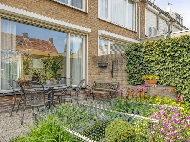 Foto van Tullensstraat 33