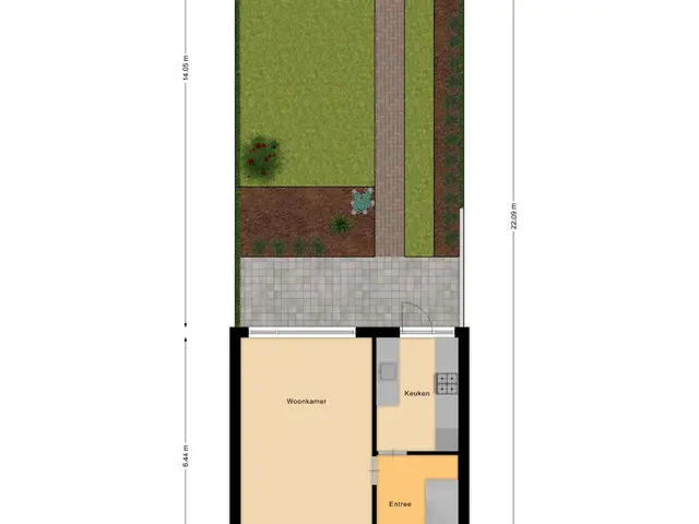 Foto van Tullensstraat 33