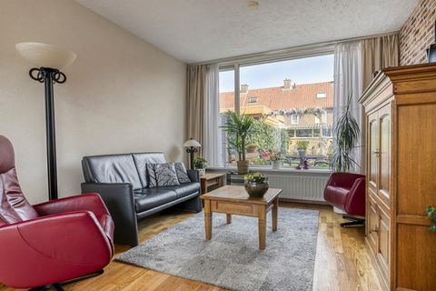Tullensstraat 33