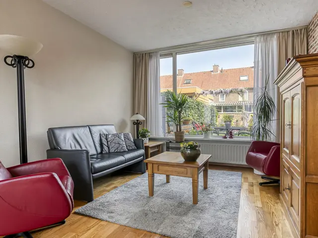 Foto van Tullensstraat 33