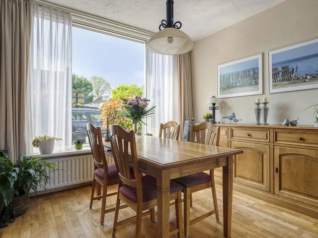 Foto van Tullensstraat 33