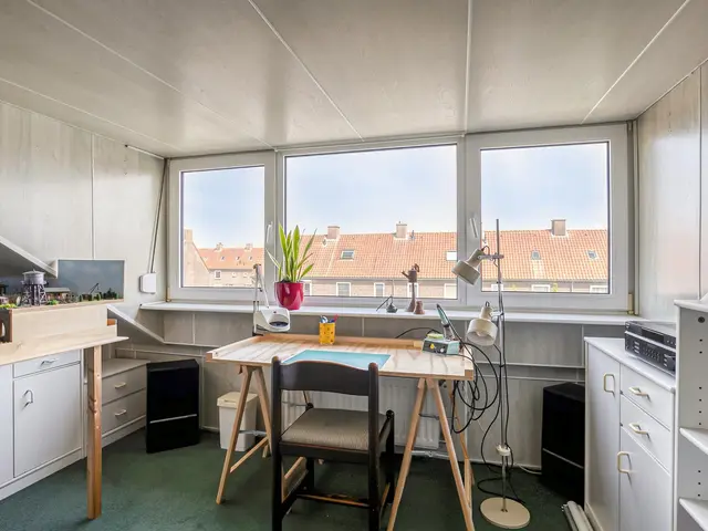 Foto van Tullensstraat 33