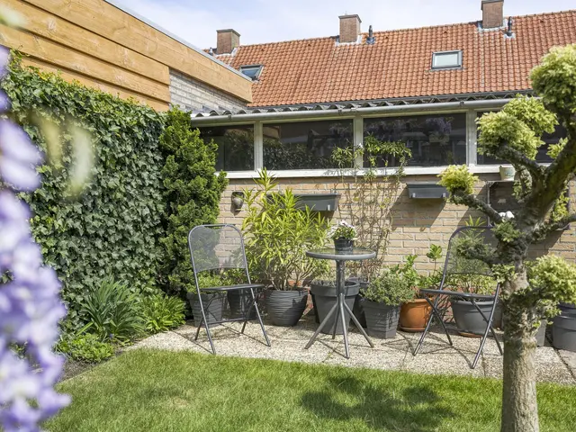 Foto van Tullensstraat 33