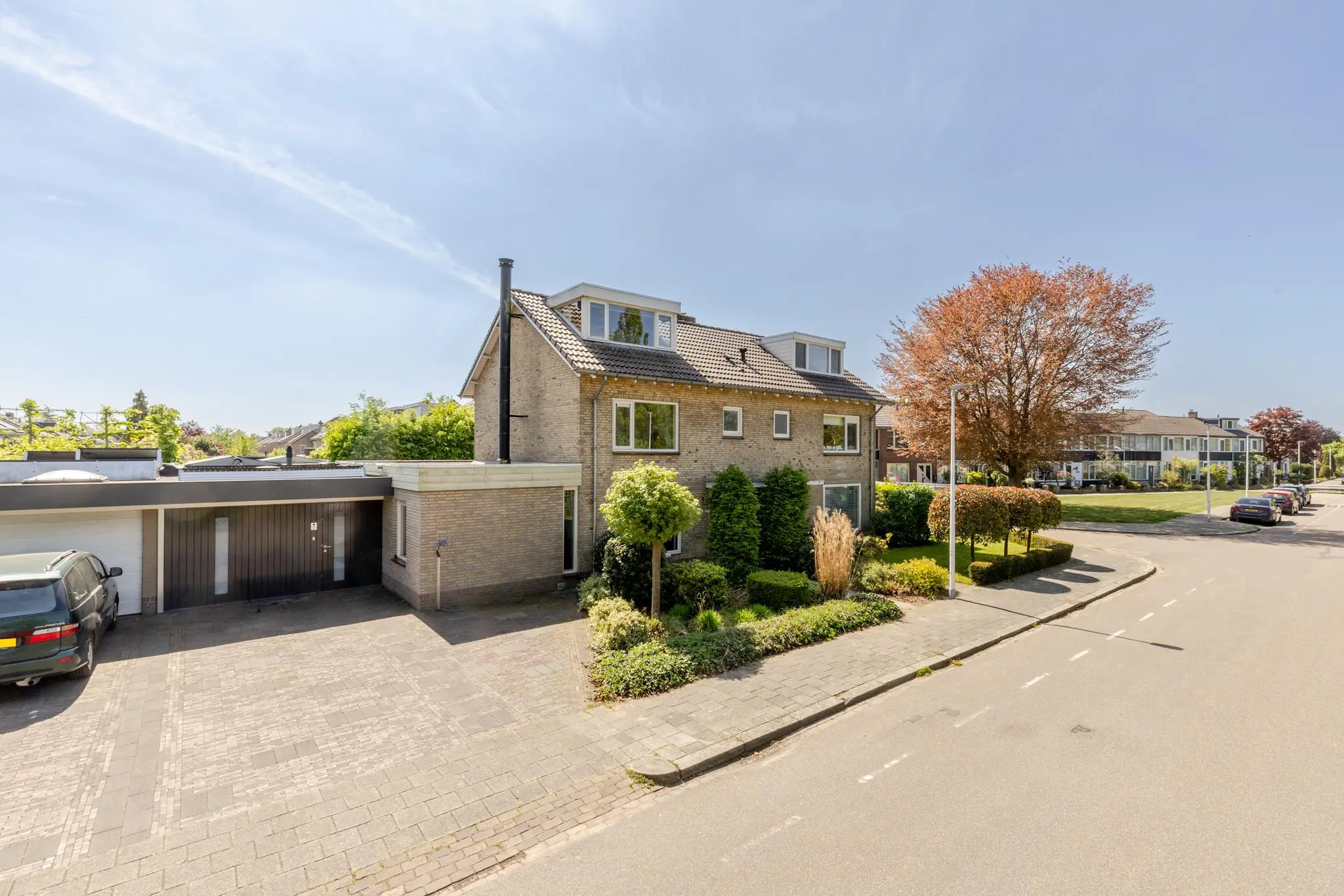 Zonnebloemlaan 224