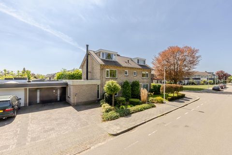 Zonnebloemlaan 224