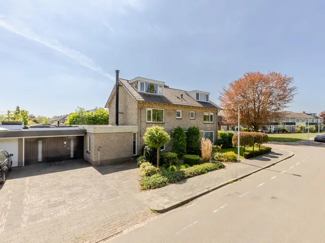 Foto van Zonnebloemlaan 224
