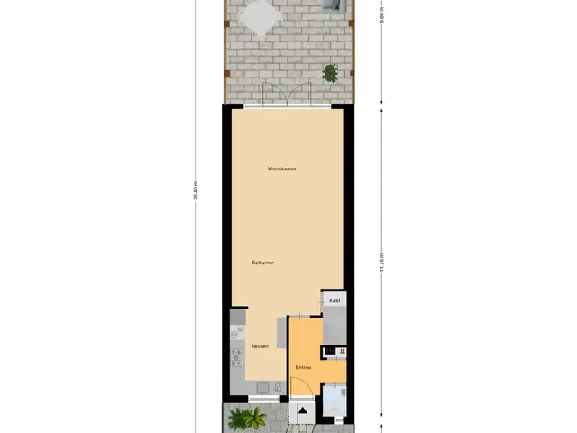 Foto van Nijlring 23
