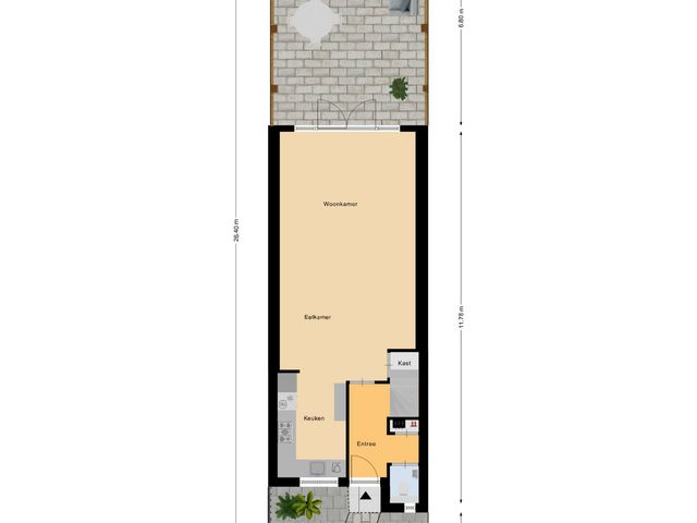 Foto van Nijlring 23