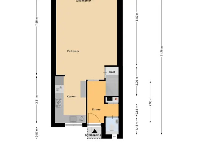 Foto van Nijlring 23