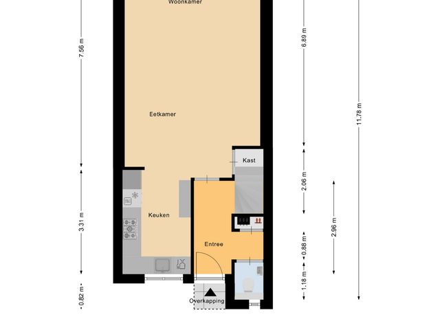 Foto van Nijlring 23