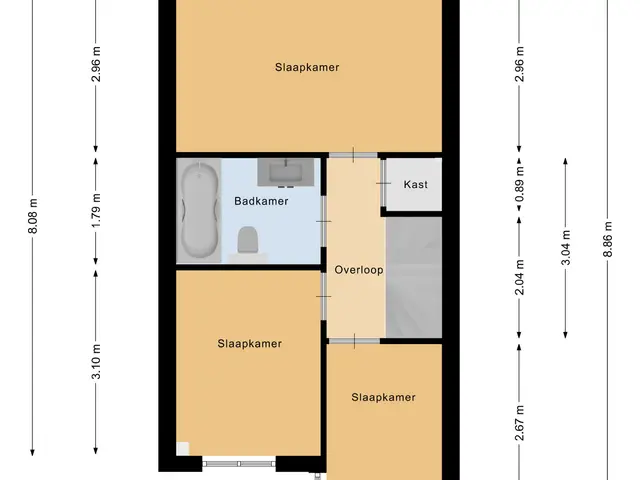 Foto van Nijlring 23
