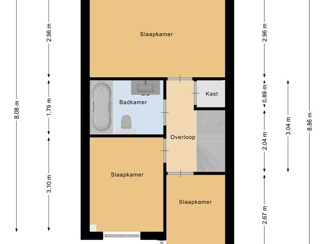 Foto van Nijlring 23