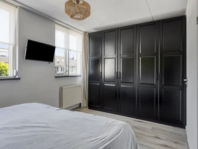 Foto van Nijlring 23