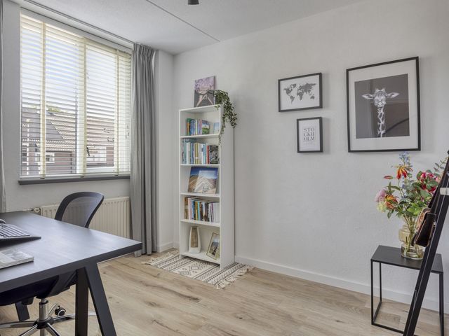 Foto van Nijlring 23