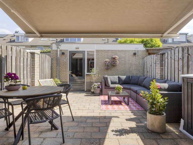 Foto van Nijlring 23