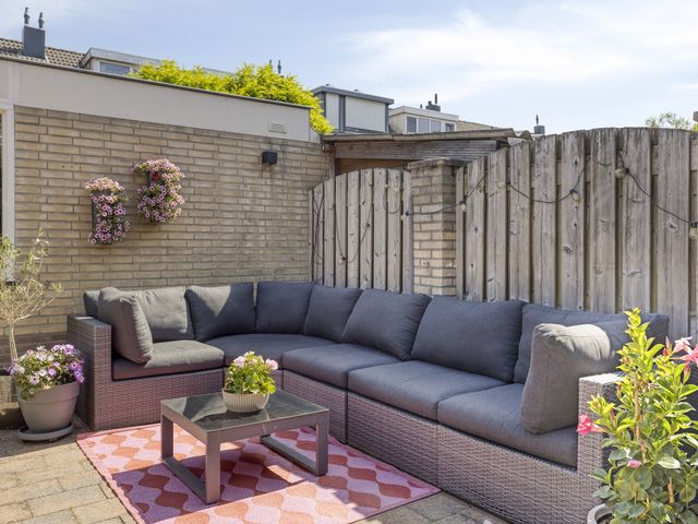 Foto van Nijlring 23