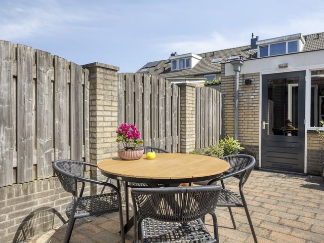 Foto van Nijlring 23